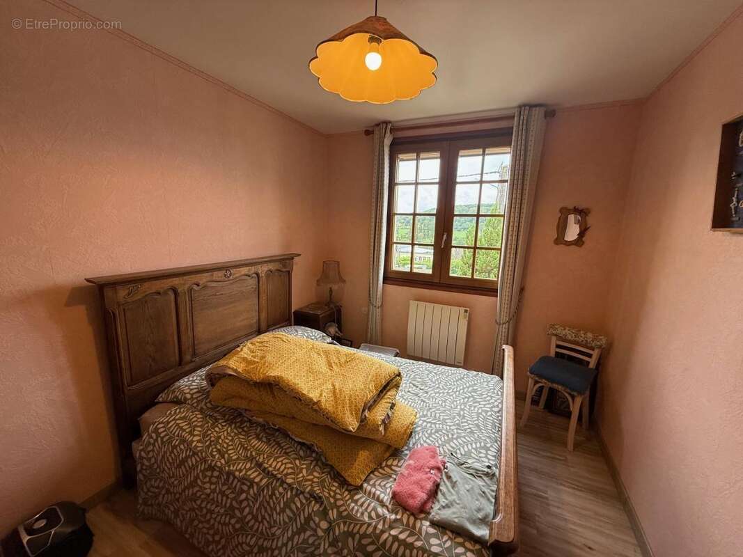 Maison à TORDOUET