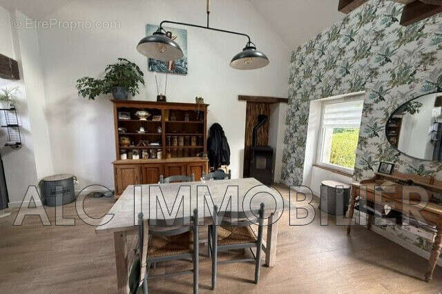 Maison 90 m² à Vivoin  - photo 3