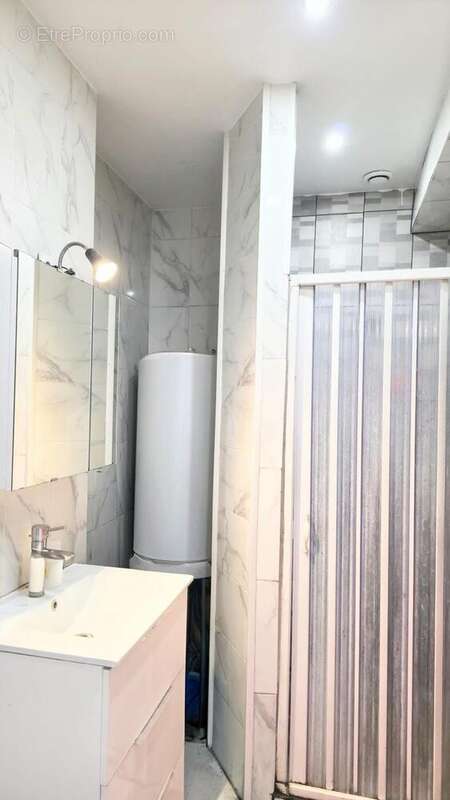 Photo 5 - Maison à CLICHY-SOUS-BOIS