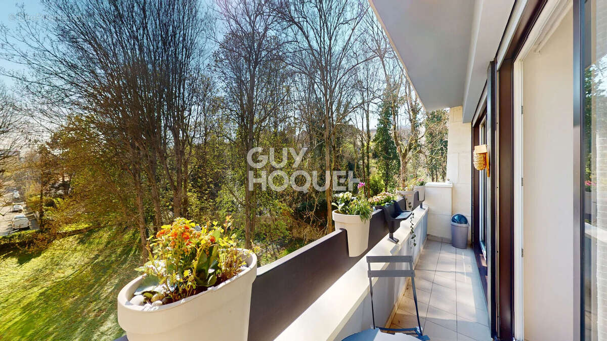 Appartement à FRANCONVILLE