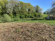 Terrain à TILLIERES