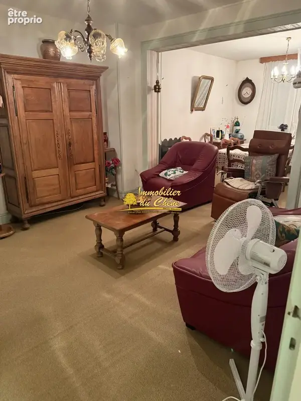Maison 5 pièces 92 m² à vendre à Servance (70440) - photo 7