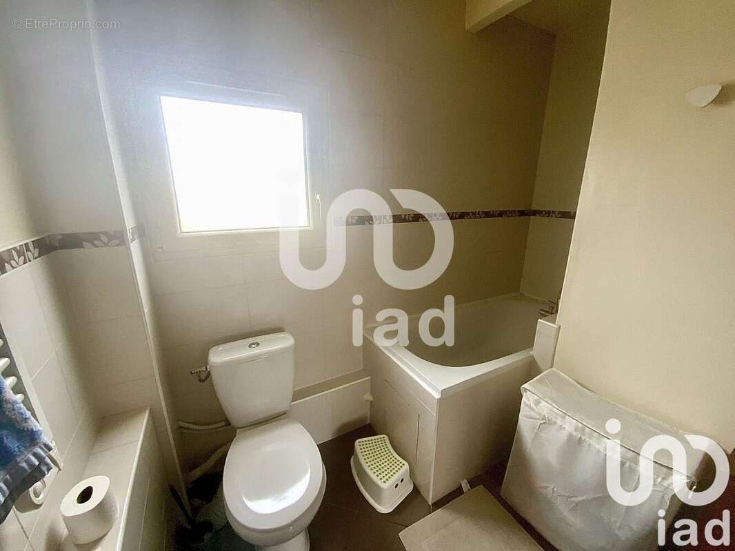 Photo 9 - Maison à SAINT-MICHEL-SUR-ORGE