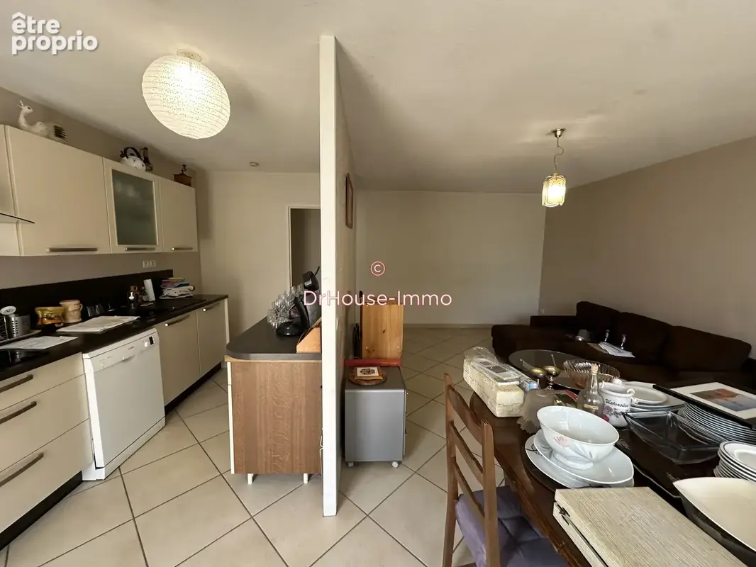 Appartement 3 pièces 69 m² à vendre à Varces-Allieres-Et-Risset (38760) - photo 6