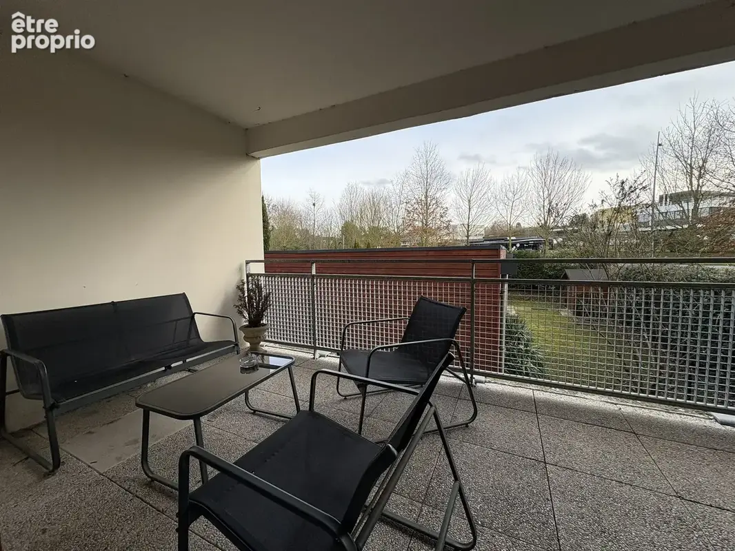 En exclusivite investissement locatif, appartement sur amiens - photo 6