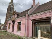 Maison à MESNIL-SAINT-NICAISE