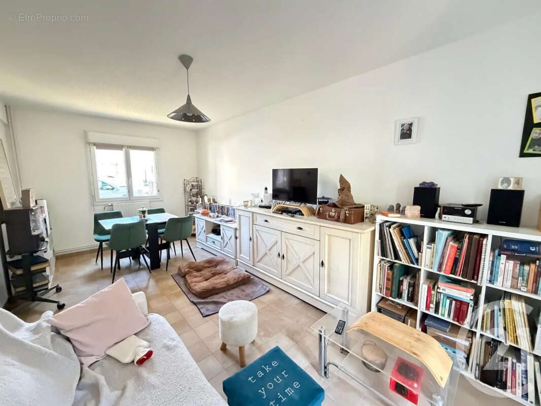 Maison 85 m² à Annonay  - photo 5