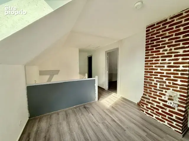 Maison 5 pièces 107 m² à vendre à Anizy-Le-Chateau (02320) - photo 5