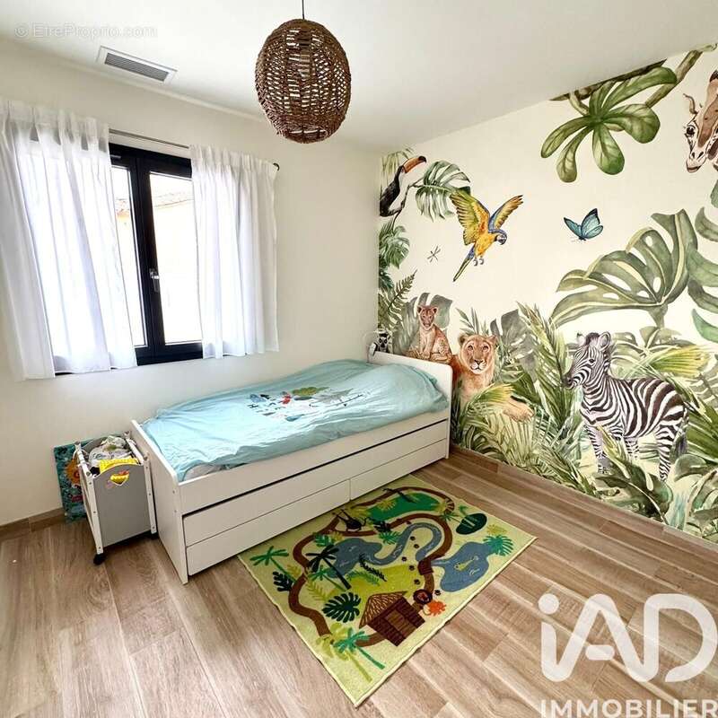 Photo 8 - Maison à NARBONNE