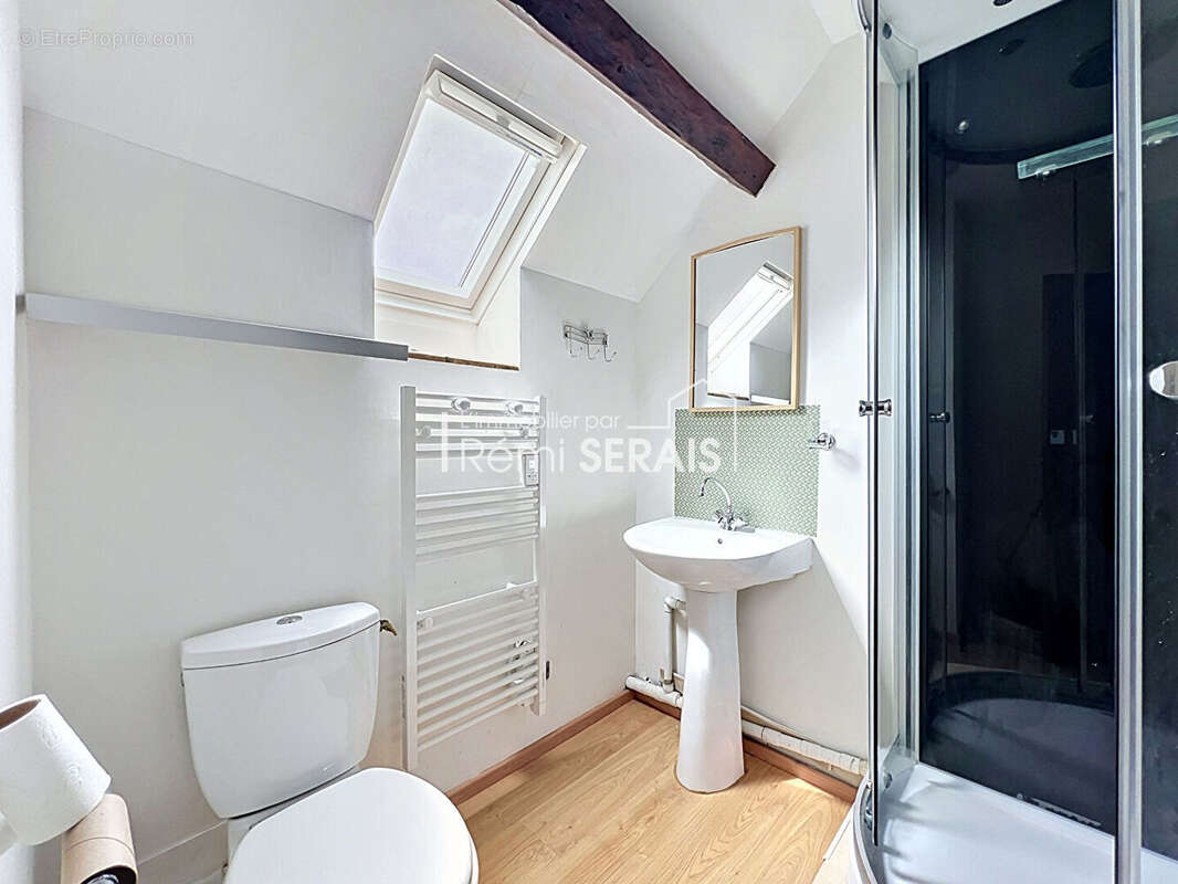 Maison en pierre avec studio et dépendances à PUTANGES LE LAC - photo 9