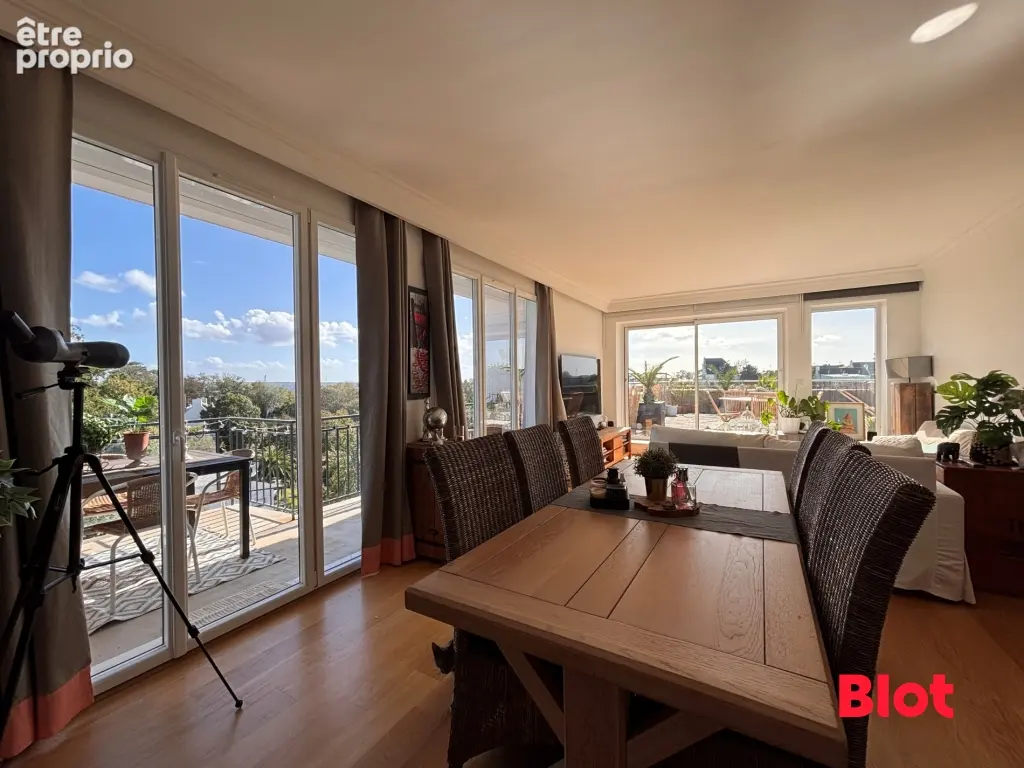 Appartement 6 pièces 127 m² à vendre à Brest (29200) - photo 6