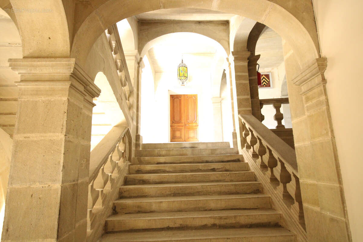 Appartement à LERAN