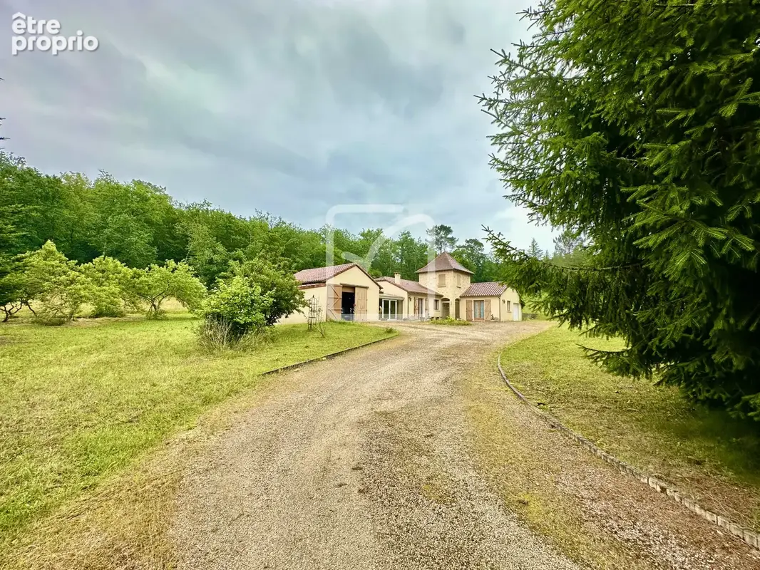 Exclusivite - maison de construction traditionnelle avec trois chambres - photo 1