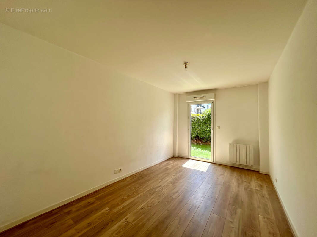 Appartement à BRUZ