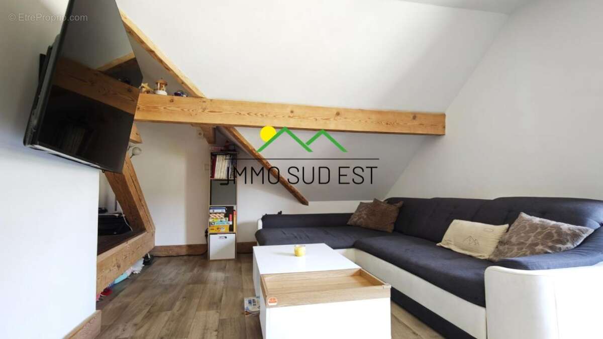 T3 centre Aime - photo 2