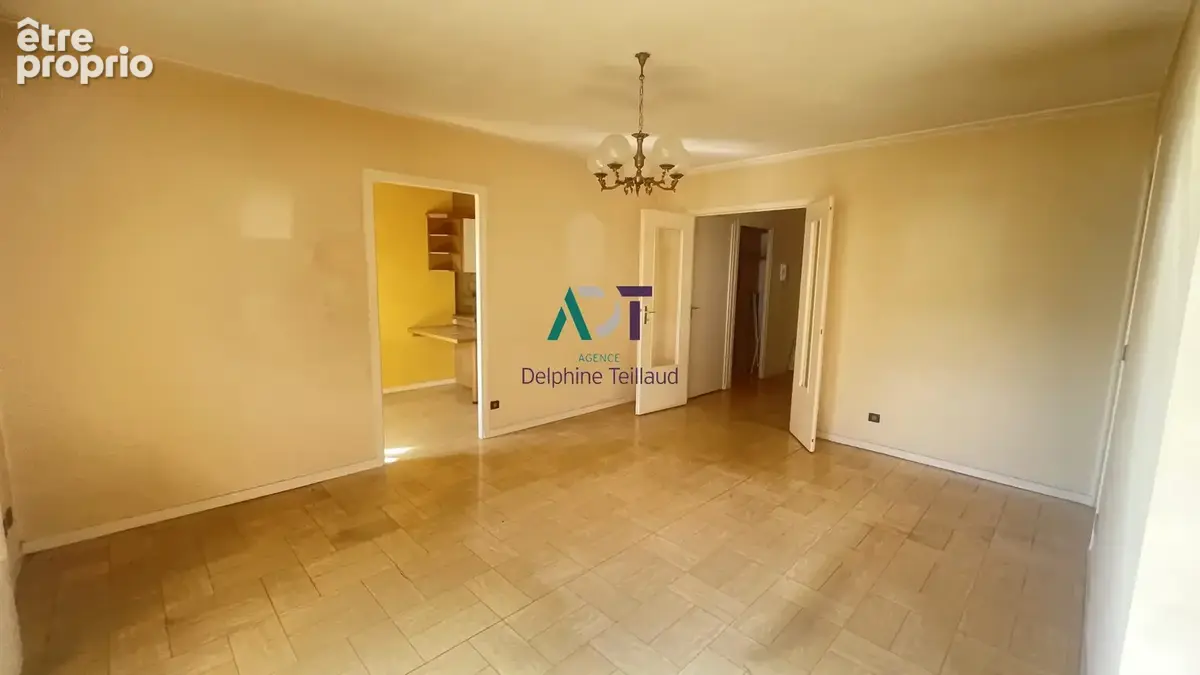 Appartement 3 pièces 70 m² à vendre à Grenoble (38000) - photo 3