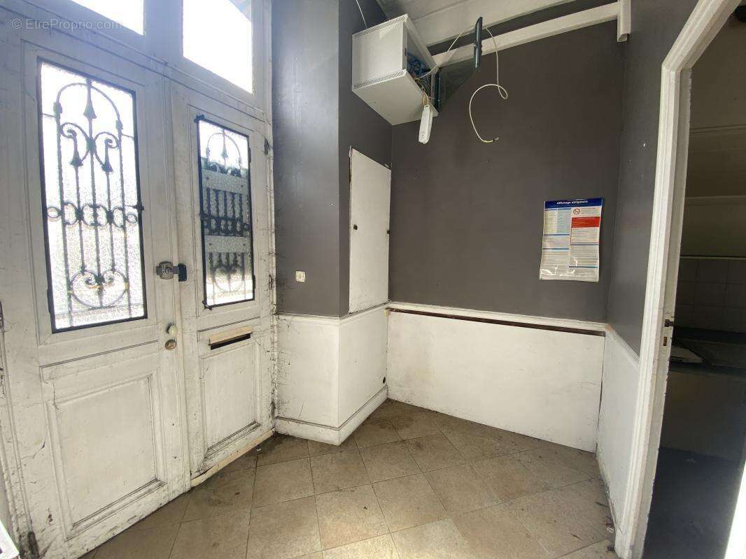 Maison à ROSNY-SUR-SEINE