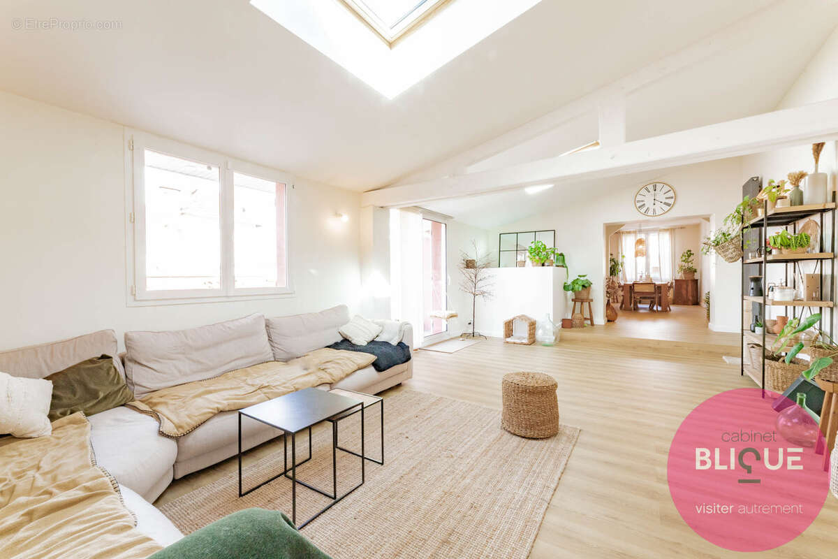 Maison à DIEULOUARD