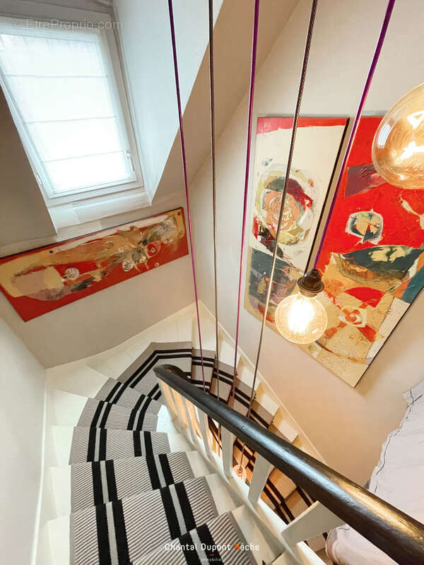 Maison à CHARTRES