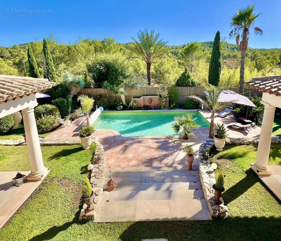 Maison à SAINT-RAPHAEL