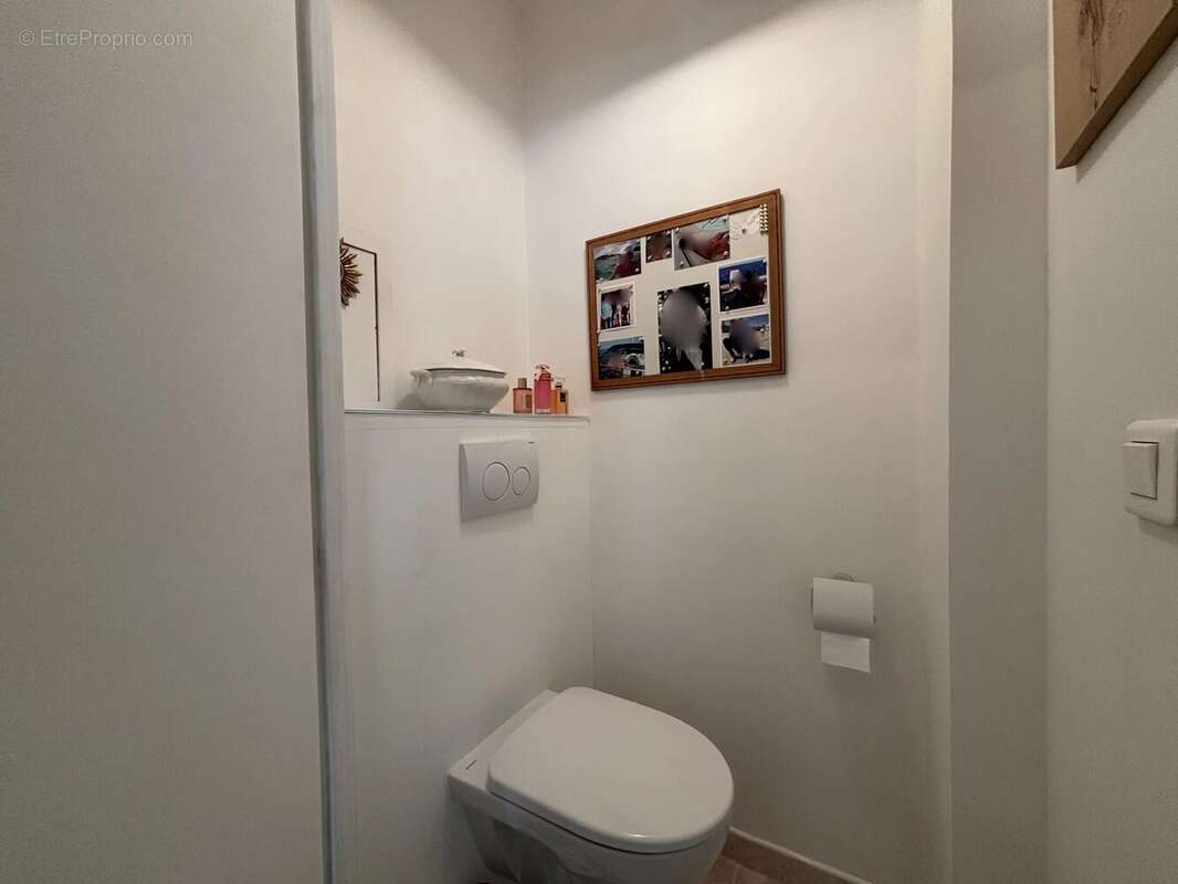 EXCLUSIVITÉ CANNES - 2P avec terrasse et garage - photo 18