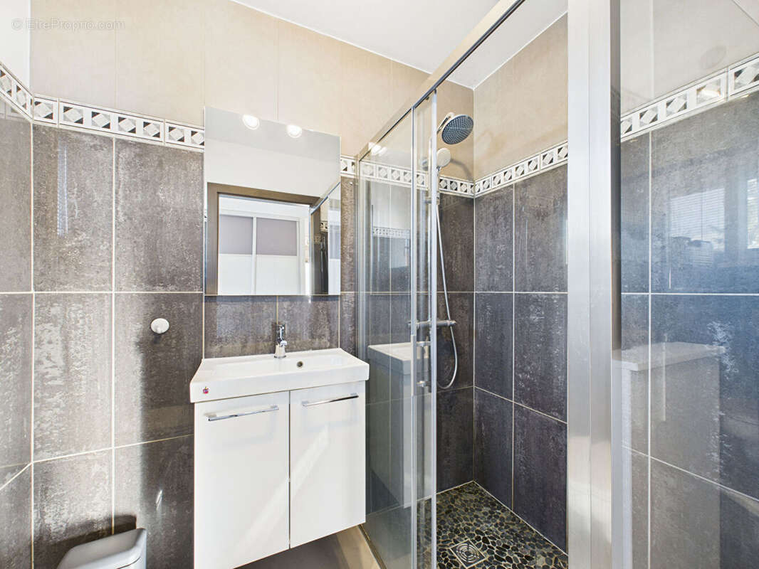 Maison à PULVERSHEIM