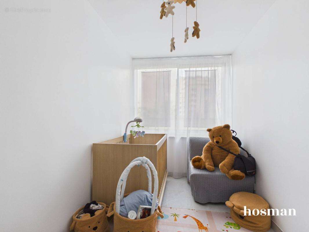 Appartement à VANVES