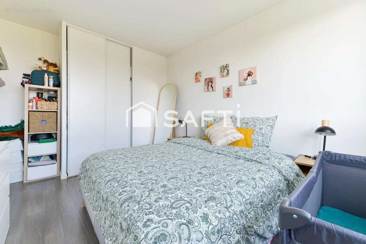 Photo 5 - Appartement à NANTES