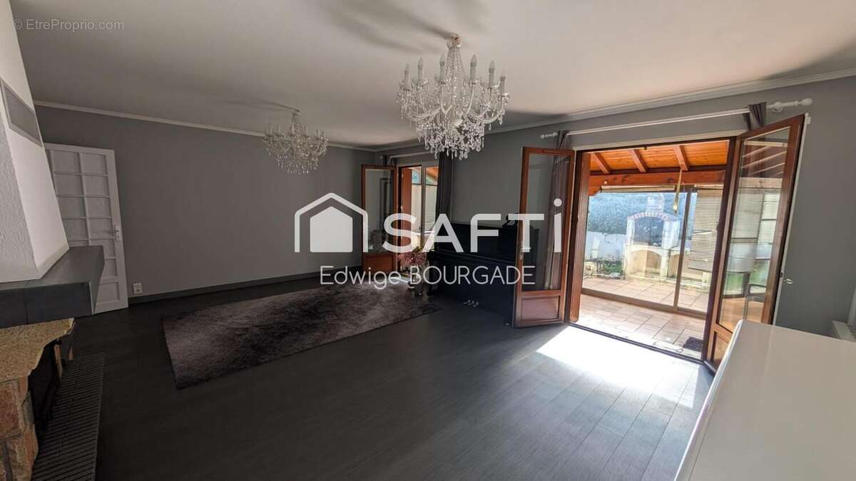 Photo 3 - Maison à CAHORS