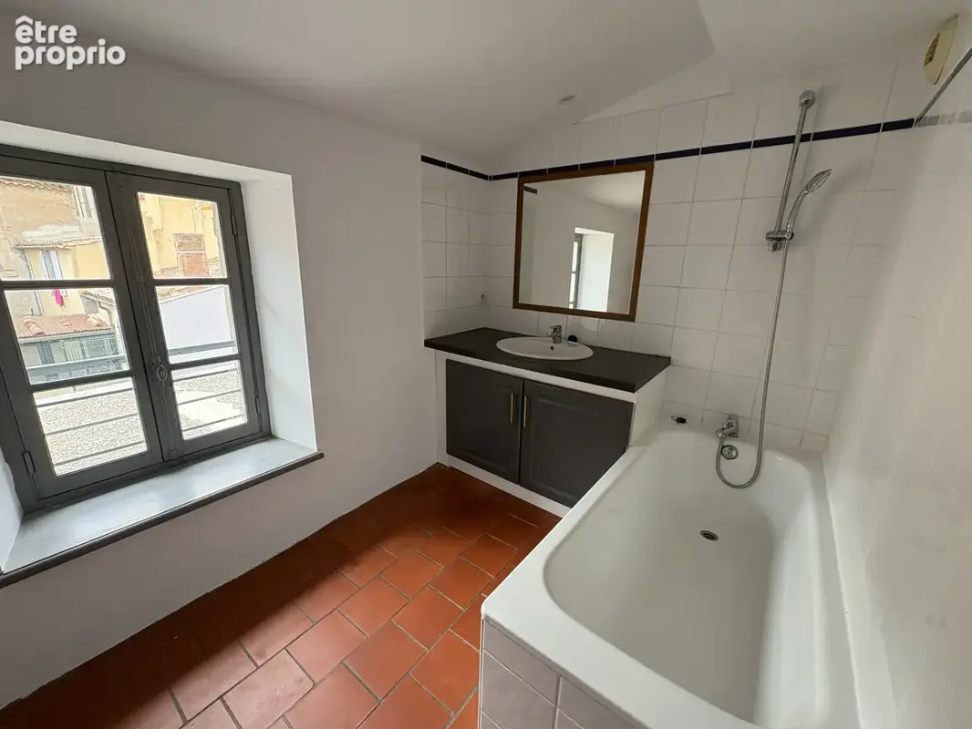 Bel appartement 4pièces, proche IUT de Carcassonne. - photo 10