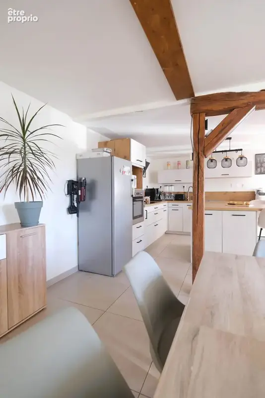 Maison 4 pièces 104 m² à vendre à Averdon (41330) - photo 2