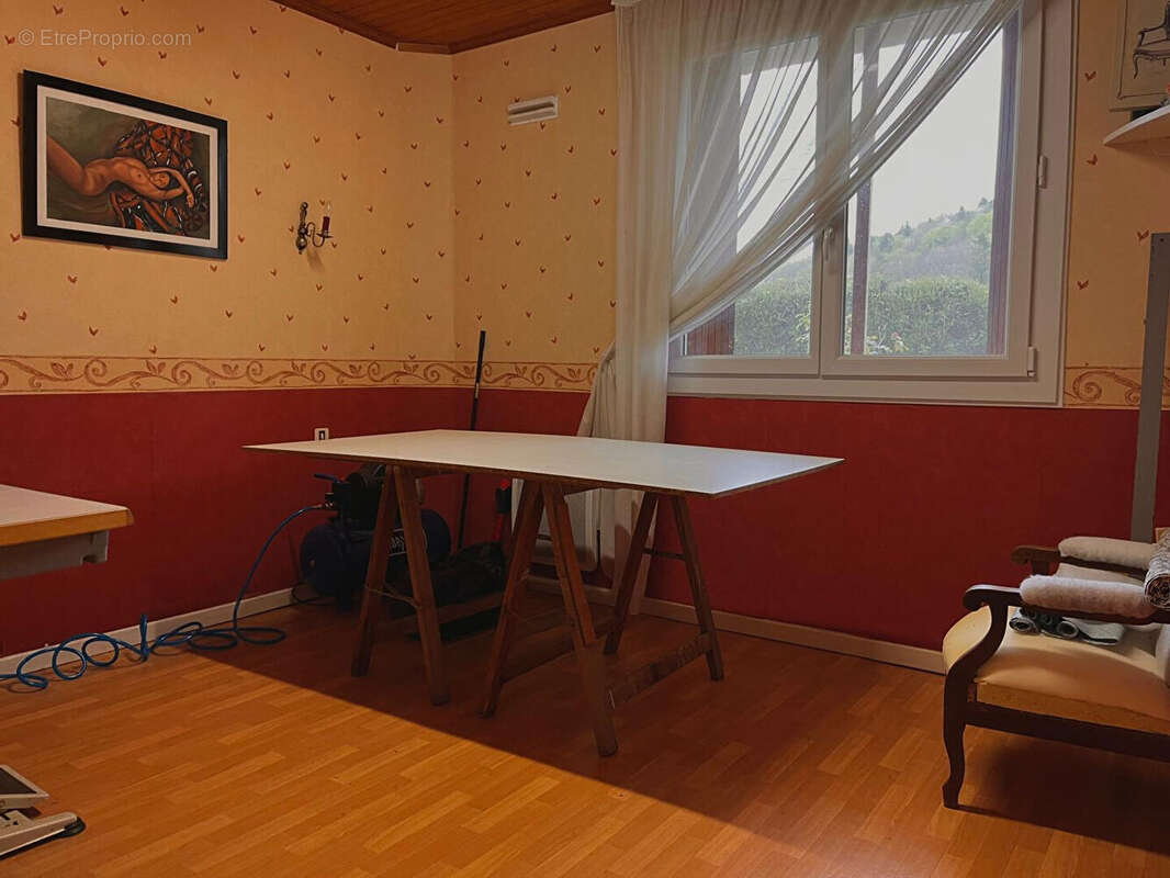Maison à Lavelanet - photo 9