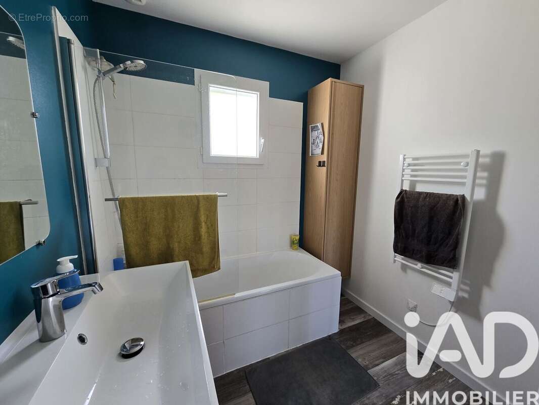 Photo 9 - Maison à ISSE