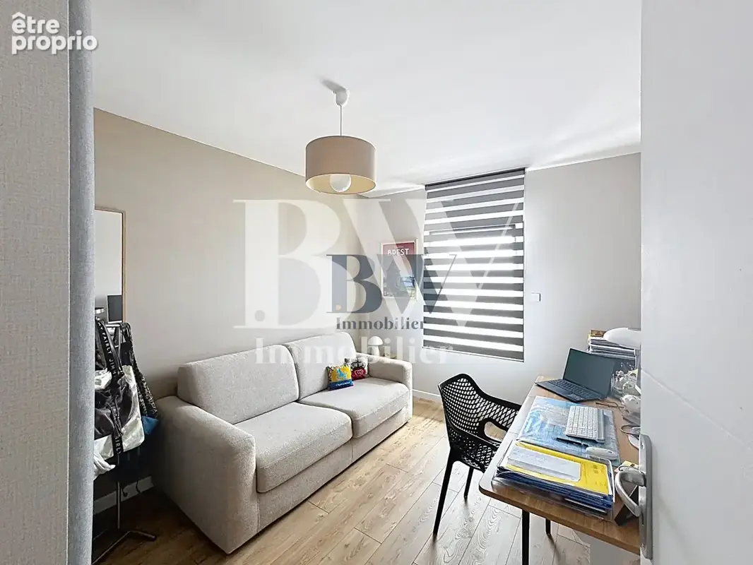 [ À VENDRE ] Maison 8 pièces - Plabennec - Lumineuse - Refait à neuf - photo 4
