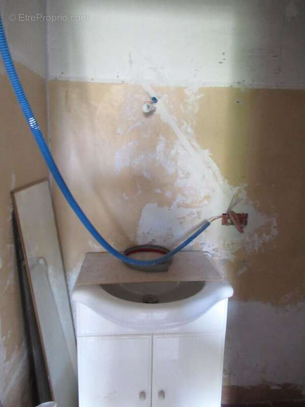 Photo 4 - Appartement à PUGET-THENIERS