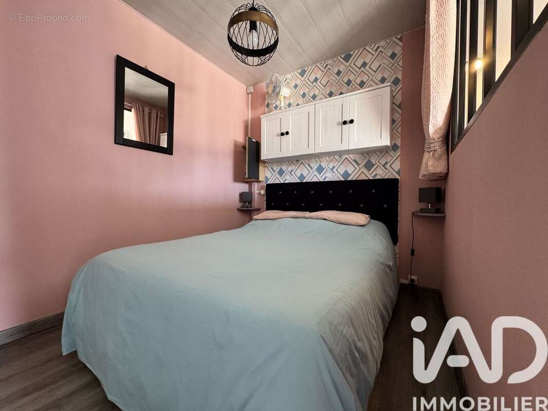 Photo 3 - Appartement à MERLIMONT