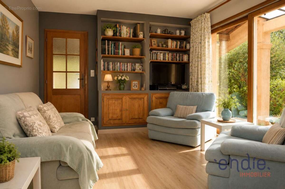Maison à LES ARCS