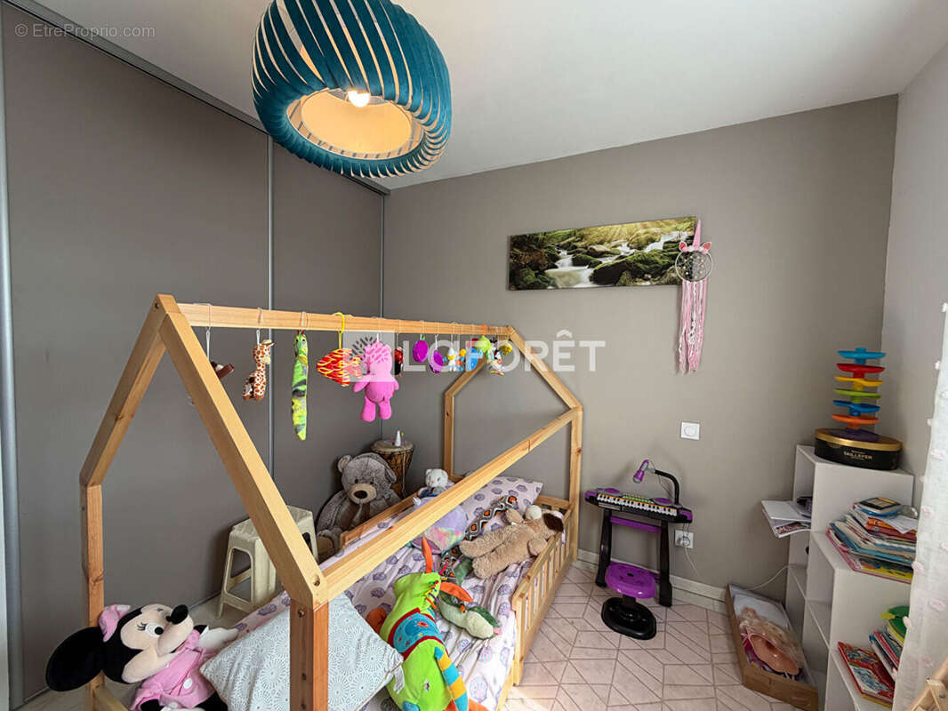 Maison contemporaine toit plat avec piscine - Cépet - photo 15