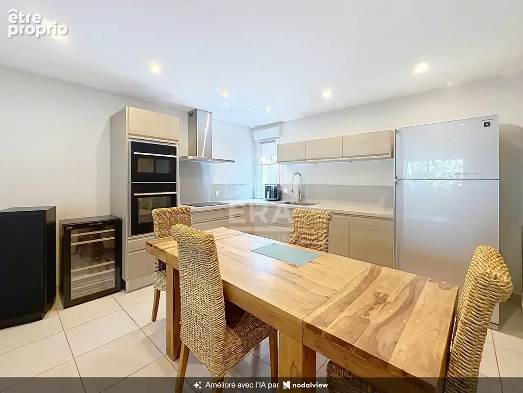 Maison 78m² à martigues - photo 3