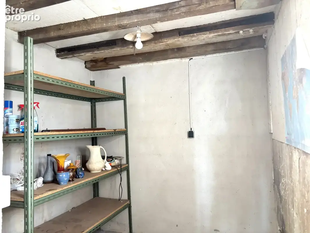 Maison 4 pièces 113 m² à vendre à Courtenay (45320) - photo 15