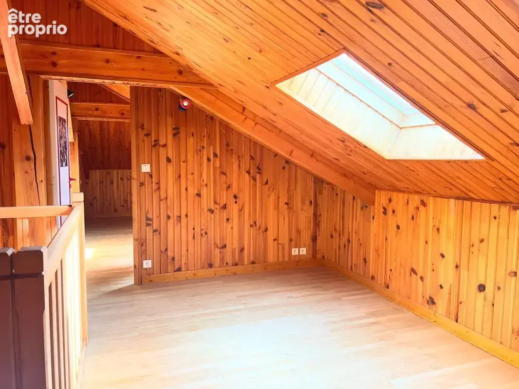 Maison À Vendre - photo 20