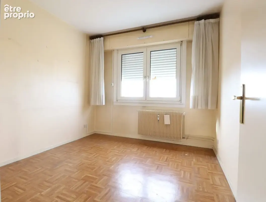 Appartement 3 pièces 70 m² à vendre à Strasbourg (67000) - photo 7