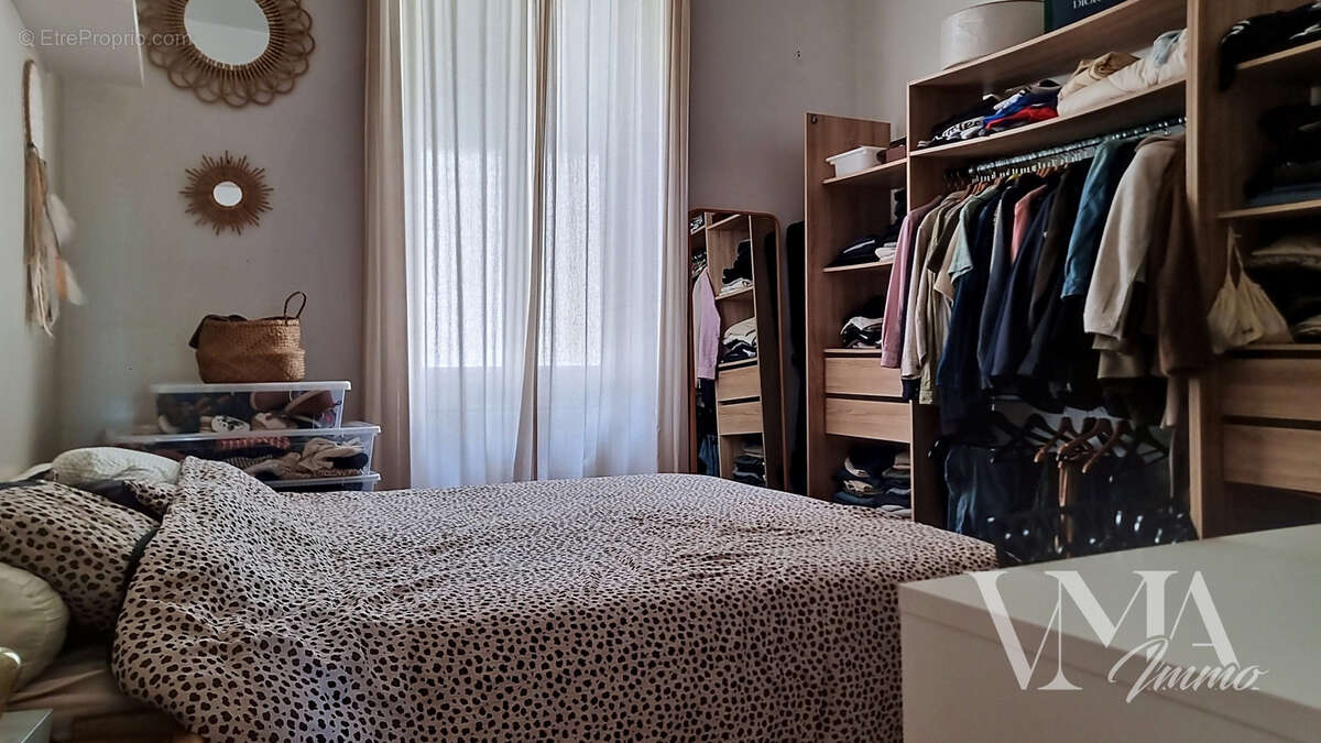 Appartement à TASSIN-LA-DEMI-LUNE