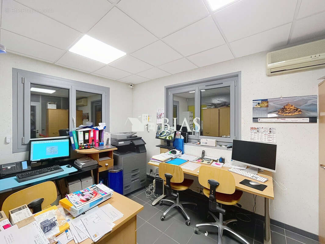 Appartement à LE NEUBOURG