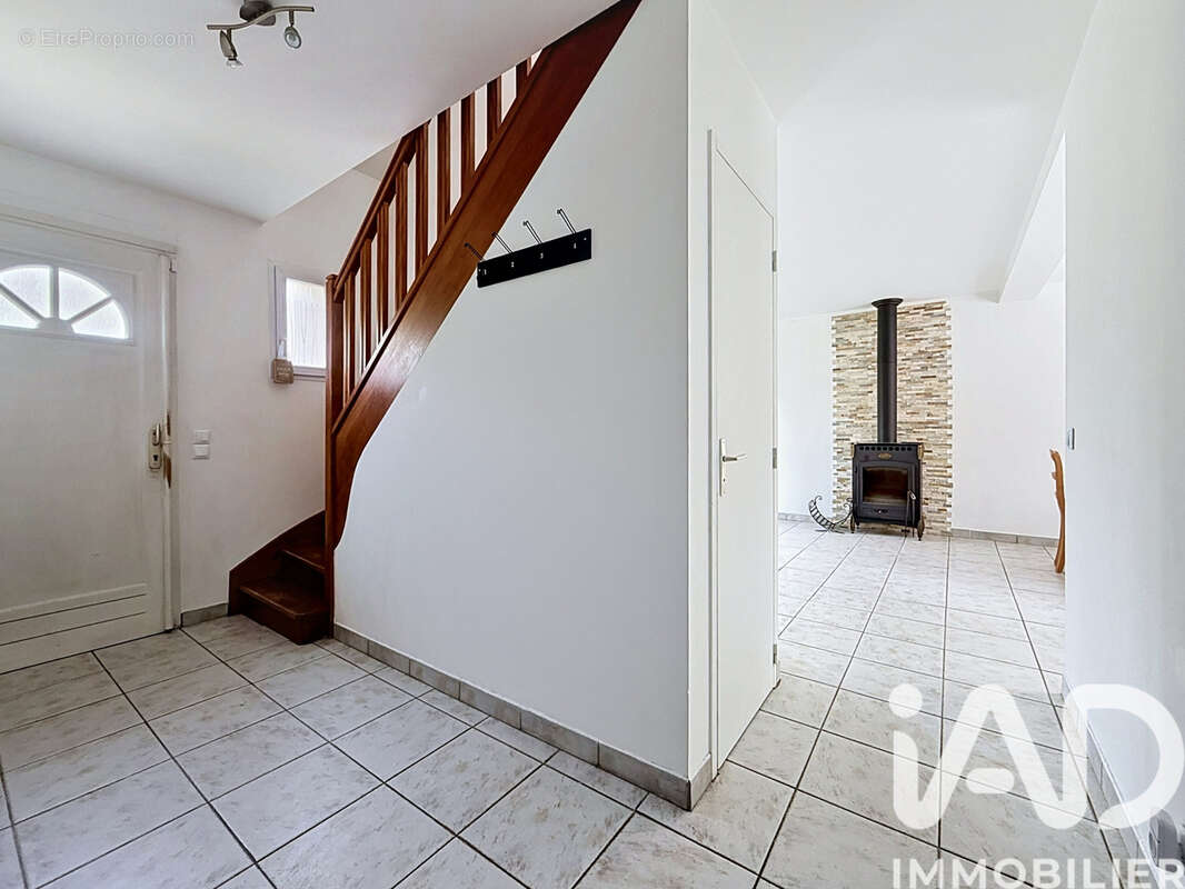 Photo 4 - Maison à BREUILLET