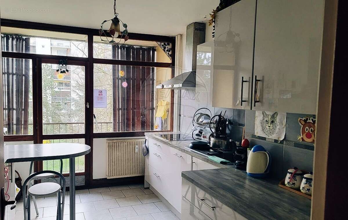 Appartement à MULHOUSE