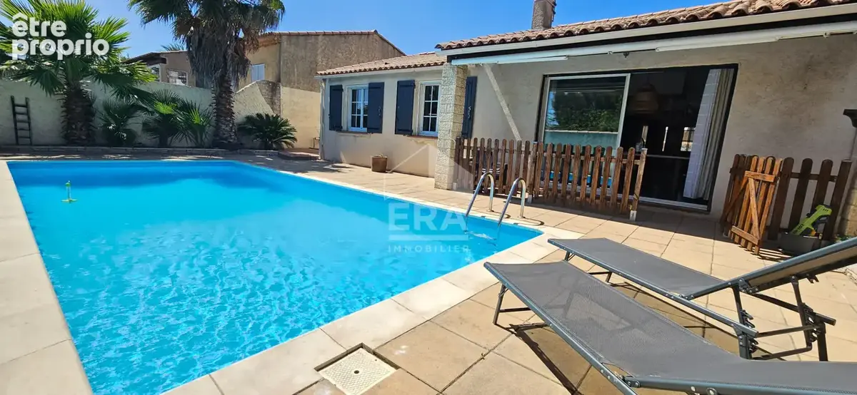 Maison 94m² à port-de-bouc - photo 3
