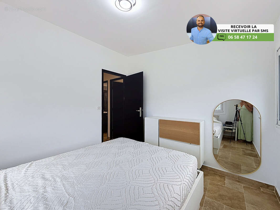 Appartement à VENCE