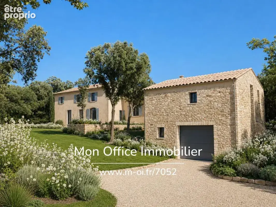 Référence : 7052-CCH - Maison neuve à terminer - photo 4