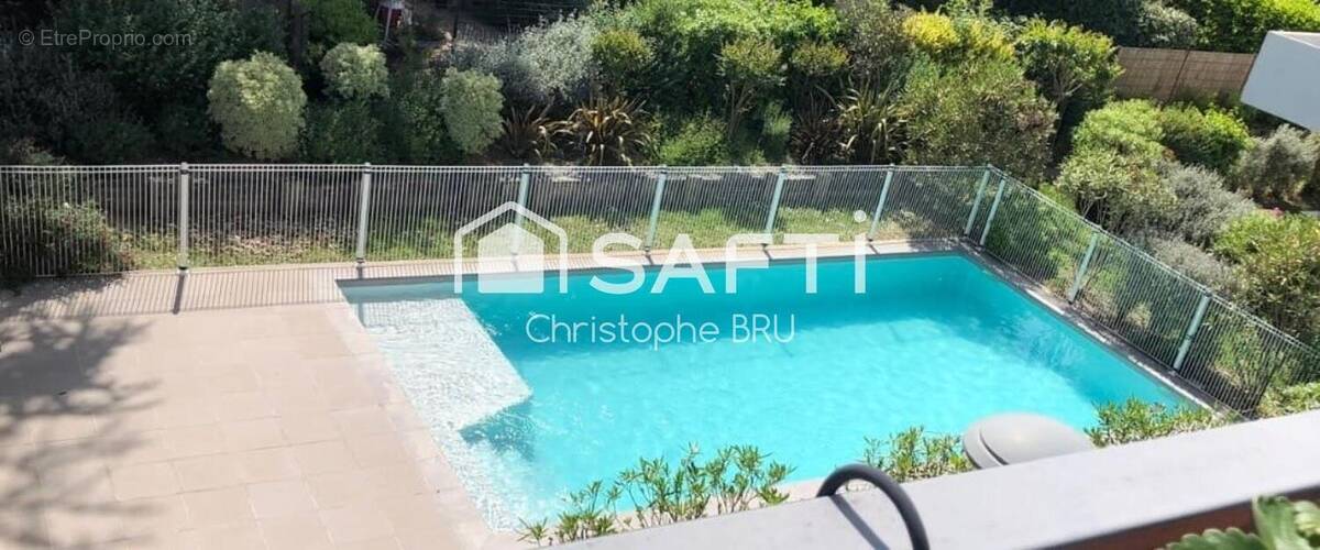 Photo 1 - Appartement à SAINT-ORENS-DE-GAMEVILLE